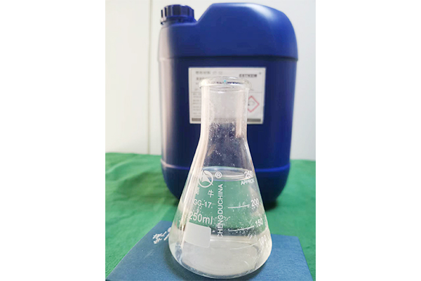 Building Waterproof Agent: The construction method is simple and fast, without complex processes and equipment